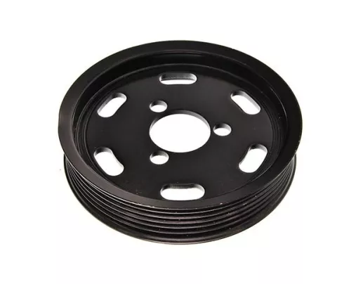 Belt Pulley, power steering pump