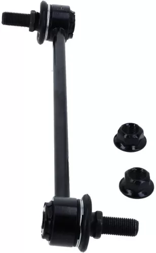 LEMFORDER Link/Coupling Rod, stabiliser bar (34481 01)