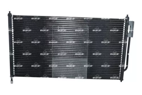 NRF Condenser, air conditioning (35345)