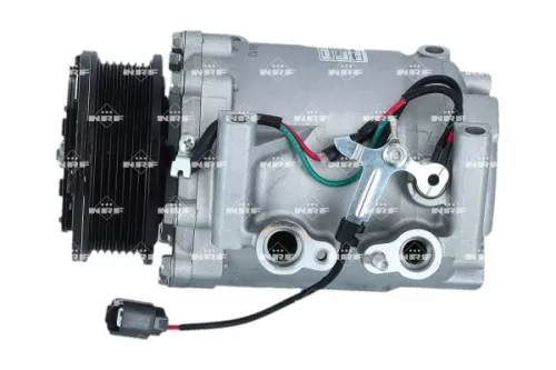 NRF Compressor, air conditioning (32448)
