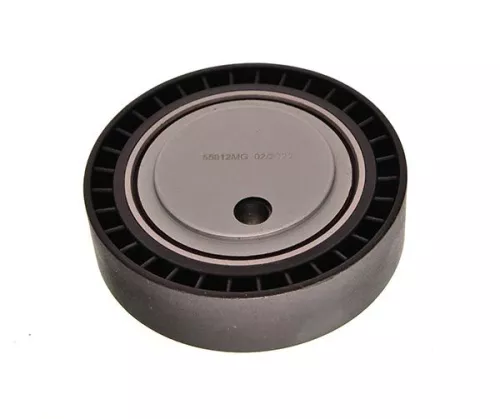 Tensioner Pulley, V-ribbed belt