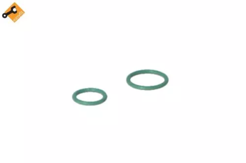 NRF Evaporator, air conditioning (36069)