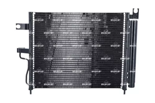 NRF Condenser, air conditioning (35428)