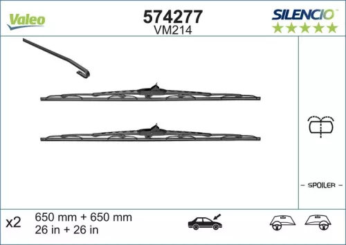 Wiper Blade