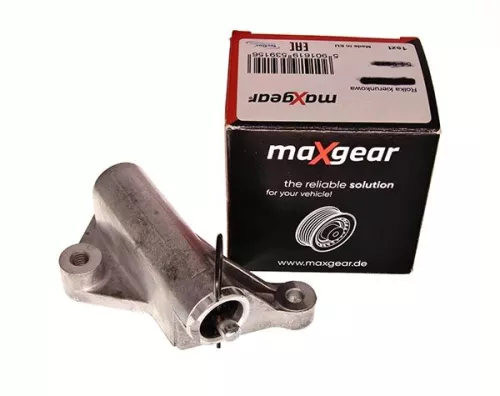 MAXGEAR Tensioner, timing belt (54-0505)