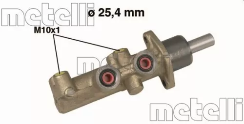 Brake Master Cylinder