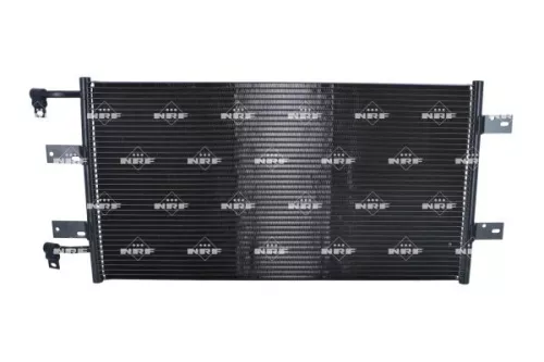 NRF Condenser, air conditioning (35505)