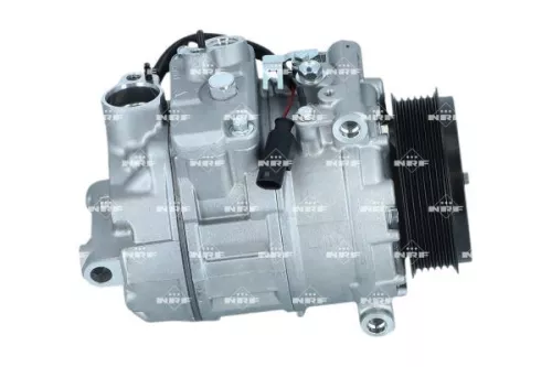 NRF Compressor, air conditioning (32256)
