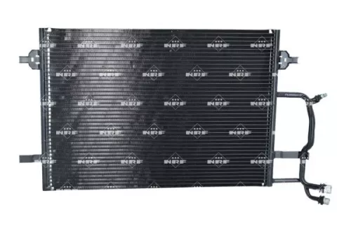 NRF Condenser, air conditioning (35291)