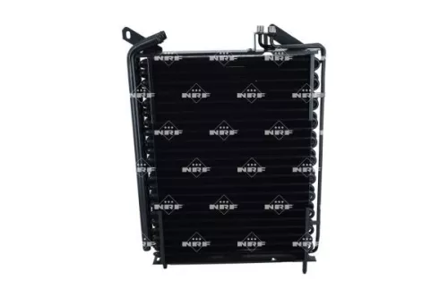 NRF Condenser, air conditioning (35370)