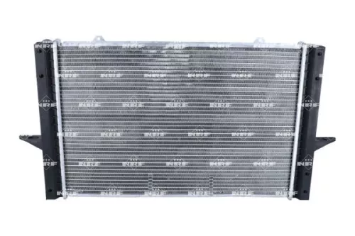 NRF Radiator, engine cooling (539509)