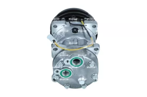 NRF Compressor, air conditioning (32469)