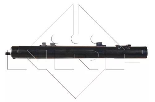 NRF Condenser, air conditioning (35863)