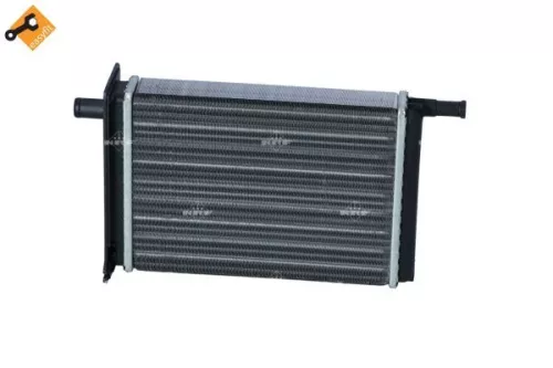 NRF Heat Exchanger, interior heating (53563)
