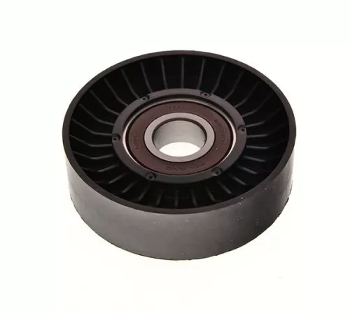 Tensioner Pulley, V-ribbed belt
