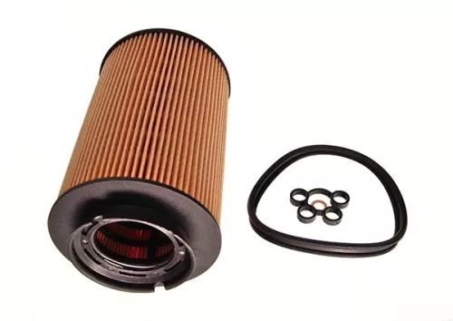 MAXGEAR Fuel Filter (26-0163)