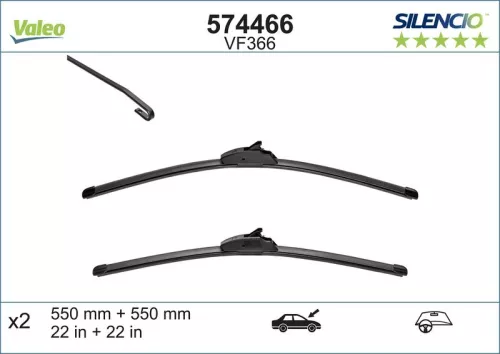 Wiper Blade