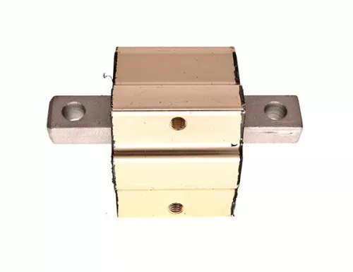 MAXGEAR Mounting, automatic transmission (76-0035)