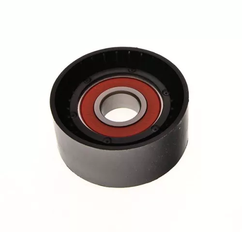 Tensioner Pulley, V-ribbed belt