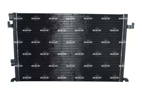 NRF Condenser, air conditioning (35516)