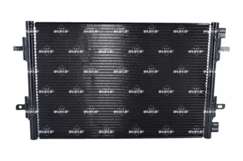 NRF Condenser, air conditioning (35634)