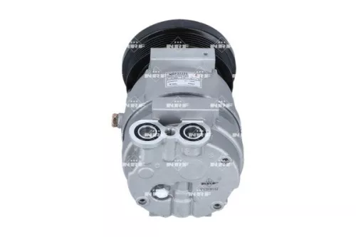 NRF Compressor, air conditioning (32220)