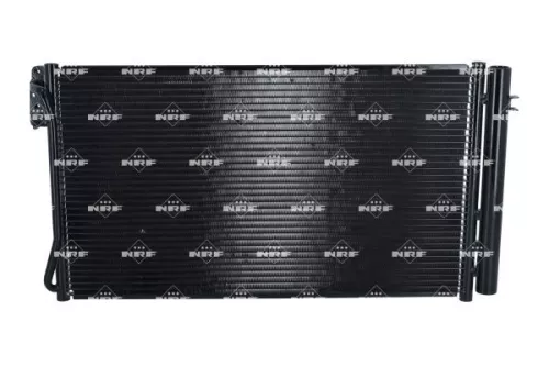 NRF Condenser, air conditioning (35773)