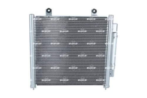 NRF Condenser, air conditioning (35637)