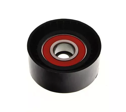 Tensioner Pulley, V-ribbed belt