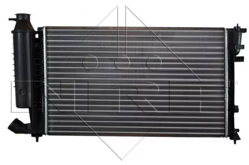 NRF Radiator, engine cooling (58183)