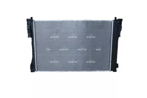 NRF Radiator, engine cooling (58336)