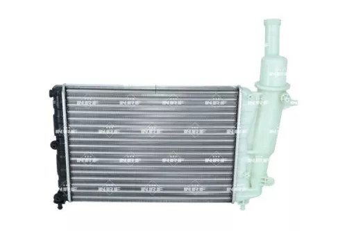 NRF Radiator, engine cooling (58951)