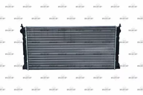 NRF Radiator, engine cooling (509506)