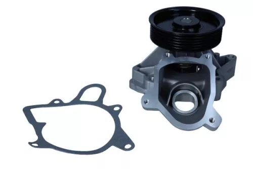 MAXGEAR Water Pump, engine cooling (47-0107)