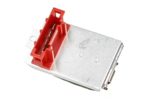 MAXGEAR Resistor, interior blower (57-0029)