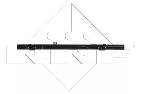 NRF Condenser, air conditioning (35605)