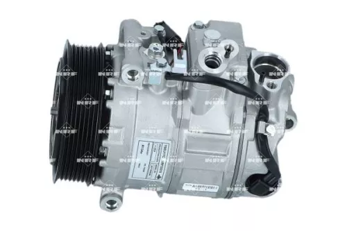 NRF Compressor, air conditioning (32215)