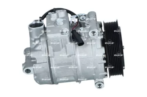 NRF Compressor, air conditioning (32215)