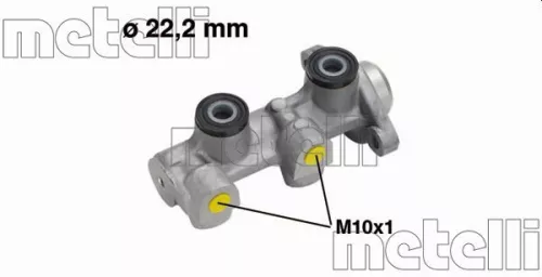 Brake Master Cylinder