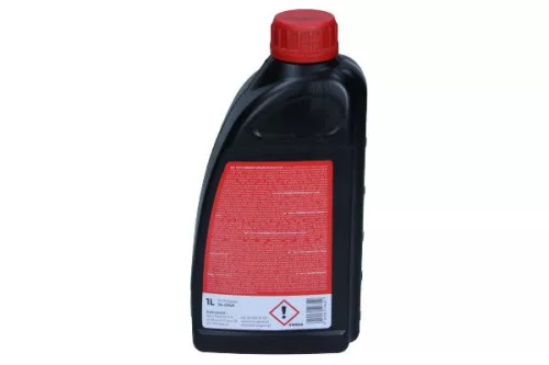 MAXGEAR Brake Fluid (000406)