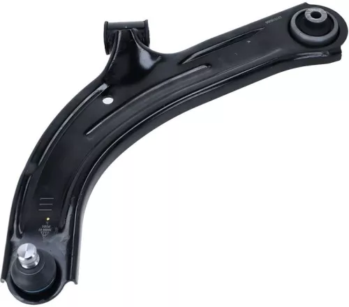 LEMFORDER Control/Trailing Arm, wheel suspension (29699 01)