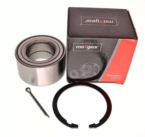 MAXGEAR Wheel Bearing Kit (33-0538)
