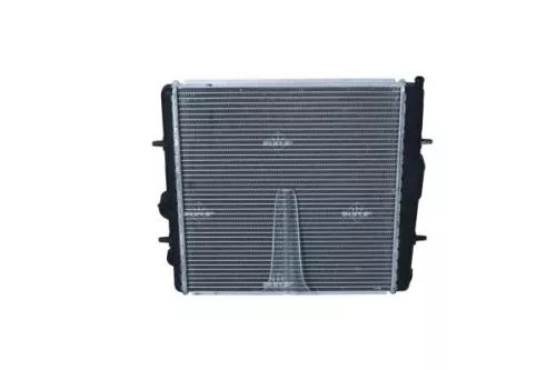 NRF Radiator, engine cooling (509523)