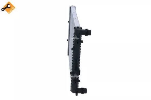 NRF Radiator, engine cooling (509529)