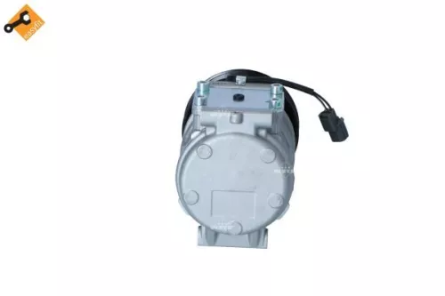 NRF Compressor, air conditioning (32390)