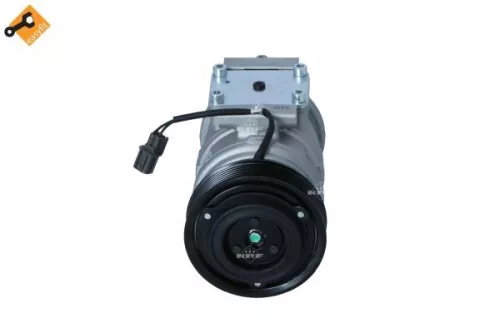 NRF Compressor, air conditioning (32390)