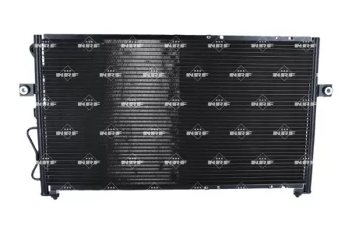 NRF Condenser, air conditioning (35396)