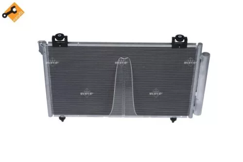 NRF Condenser, air conditioning (35593)