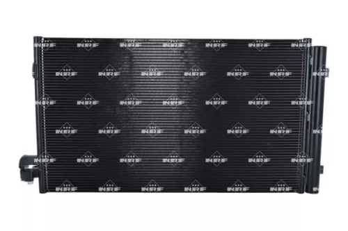 NRF Condenser, air conditioning (350560)