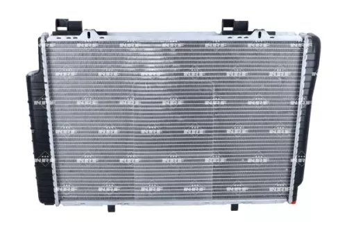 NRF Radiator, engine cooling (51282)